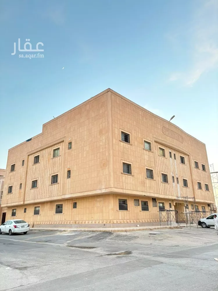 شقة للإيجار في شارع يثرب, حي بدر, مدينة الرياض, منطقة الرياض