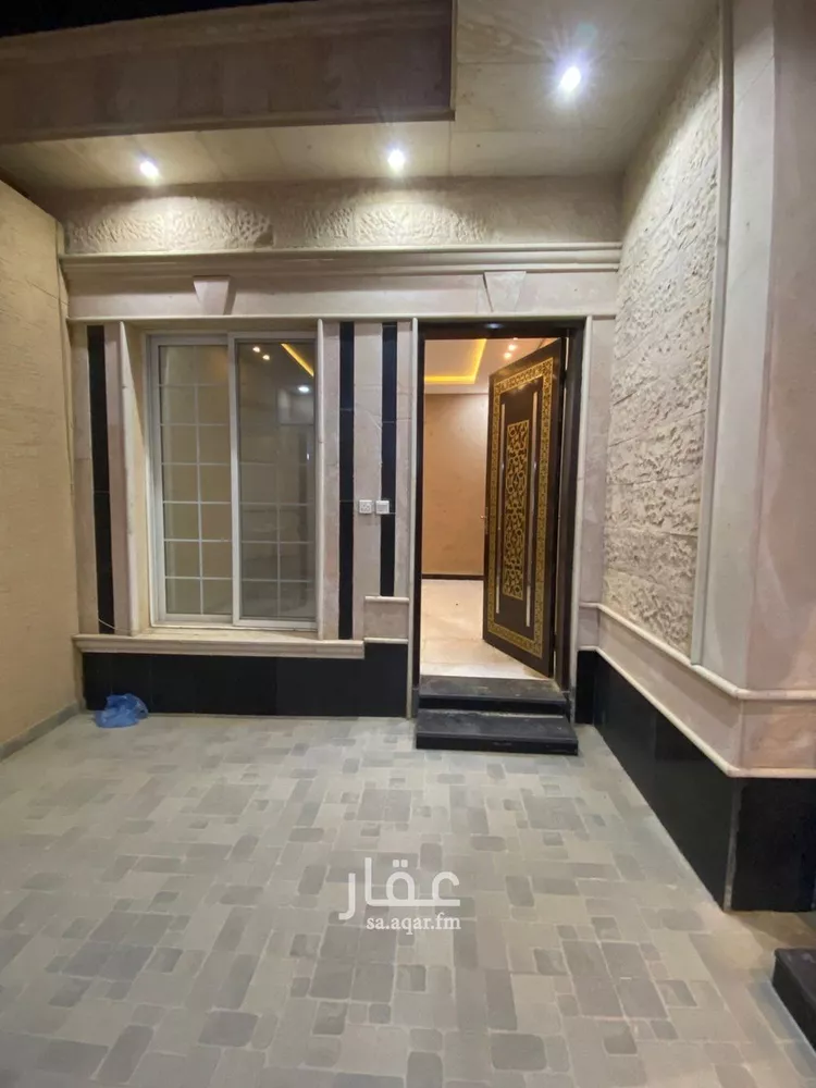 فيلا للإيجار في شارع أبي عبدالله الأندلسي, حي عكاظ, مدينة الرياض, منطقة الرياض 9