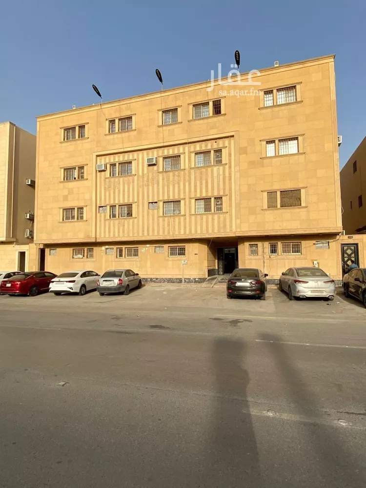 Apartment for Rent in Riyadh Al Hazm
