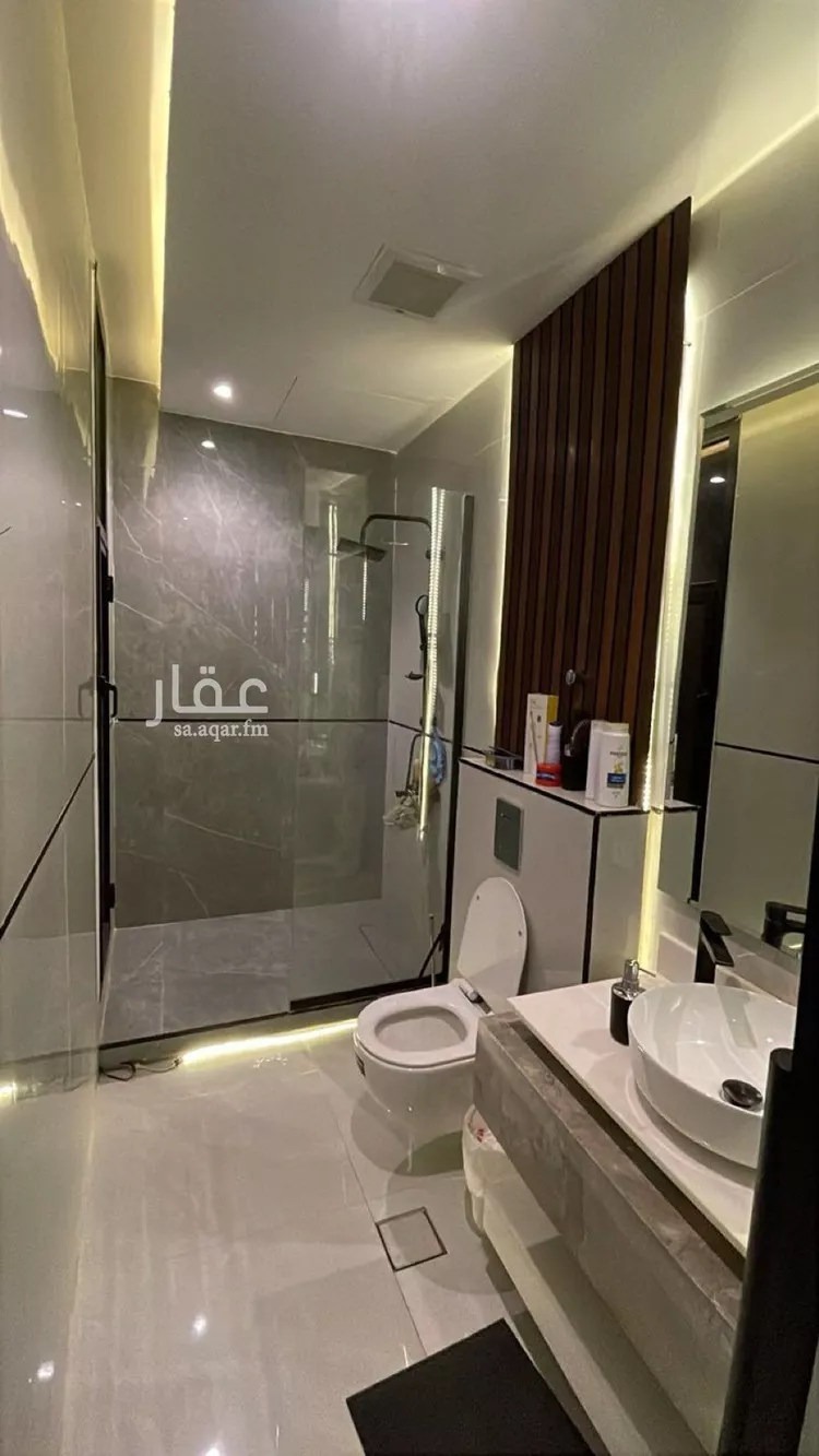شقة للإيجار في شارع جبل أشاقر, حي ظهرة لبن, مدينة الرياض, منطقة الرياض 9