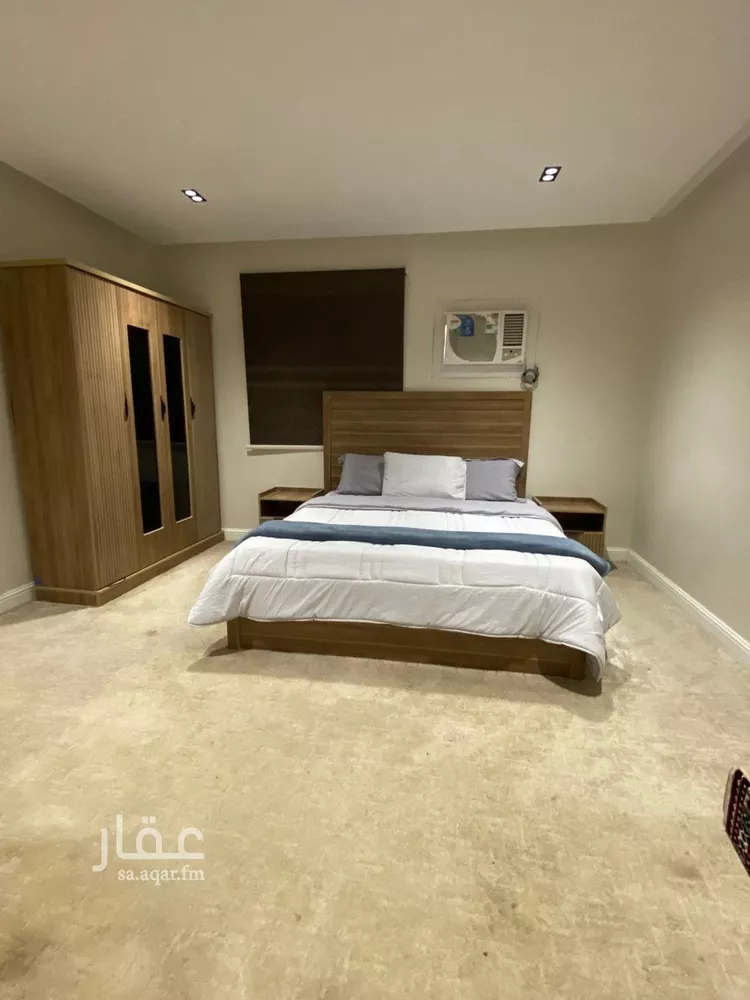 شقة للإيجار في شارع القواعد, حي الحزم, مدينة الرياض, منطقة الرياض صورة 2