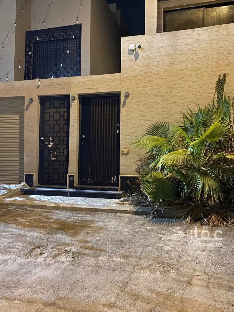 شقة للإيجار في شارع ابن مشرف, حي عكاظ, مدينة الرياض, منطقة الرياض صورة 5
