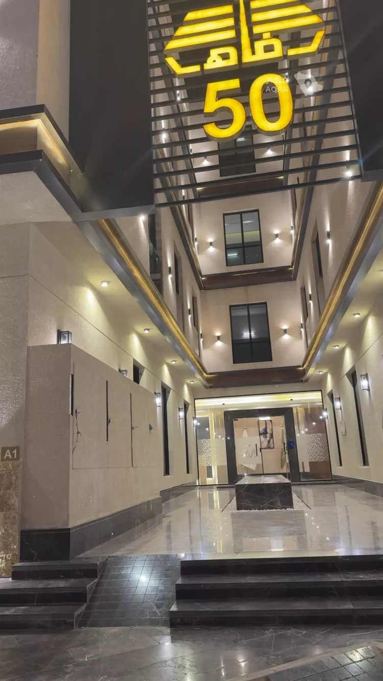 شقة للإيجار في شارع البلقاء, حي الرمال, مدينة الرياض, منطقة الرياض صورة 2