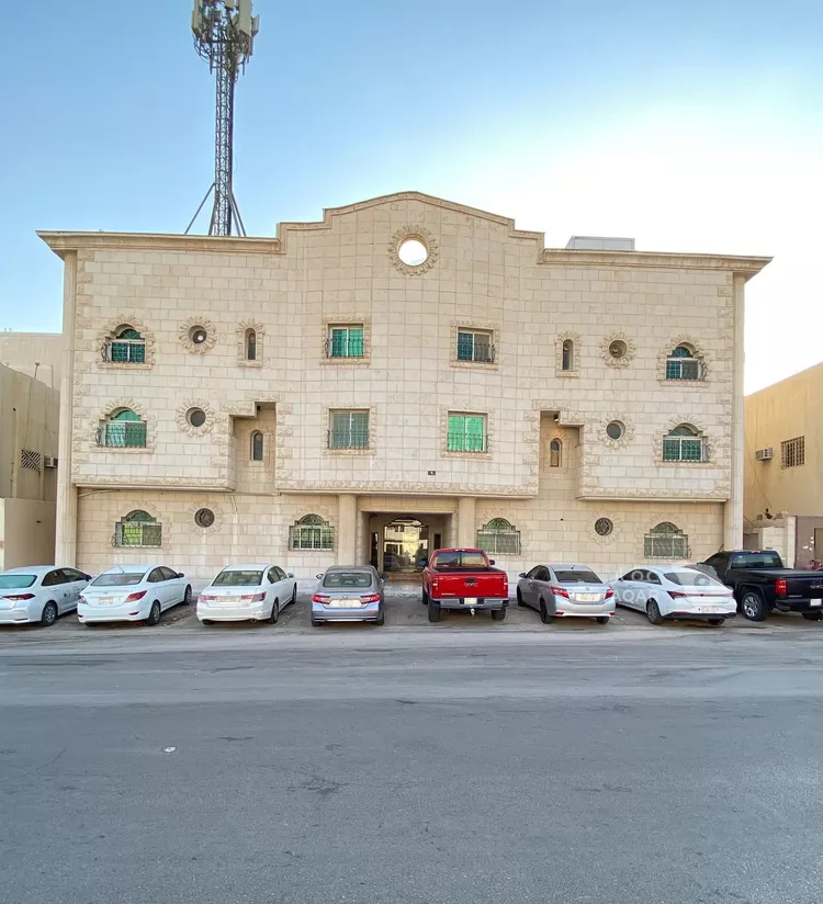 شقة للإيجار في شارع جرير بن عبدالله البجلي, حي مغرزات, مدينة الرياض, منطقة الرياض