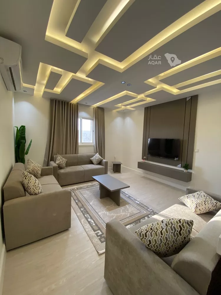 Apartment for Rent in Riyadh Al Aqiq 5
