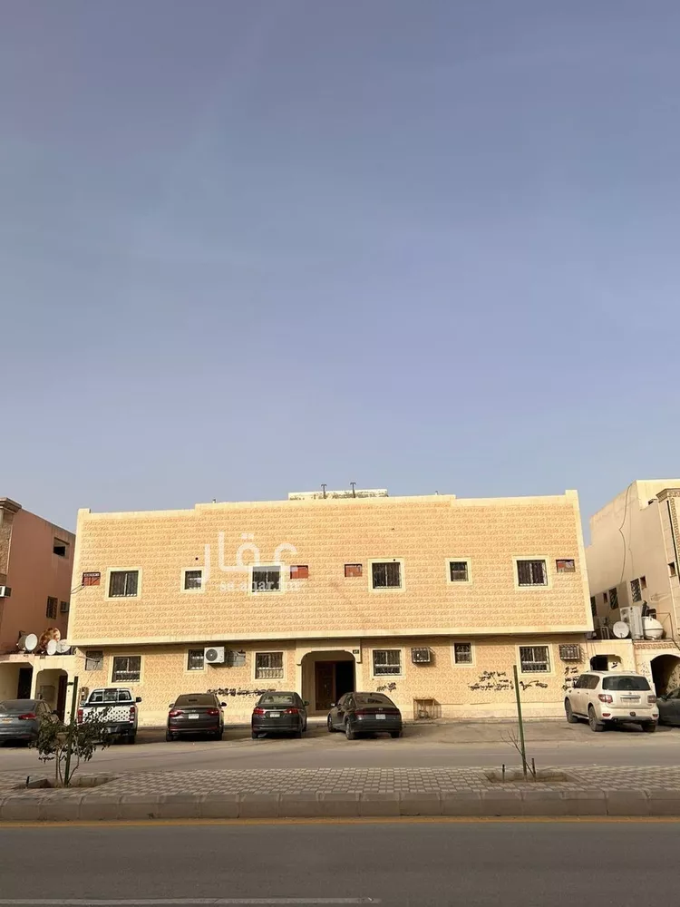 شقة للإيجار في شارع الفجر, حي السويدي الغربي, مدينة الرياض, منطقة الرياض