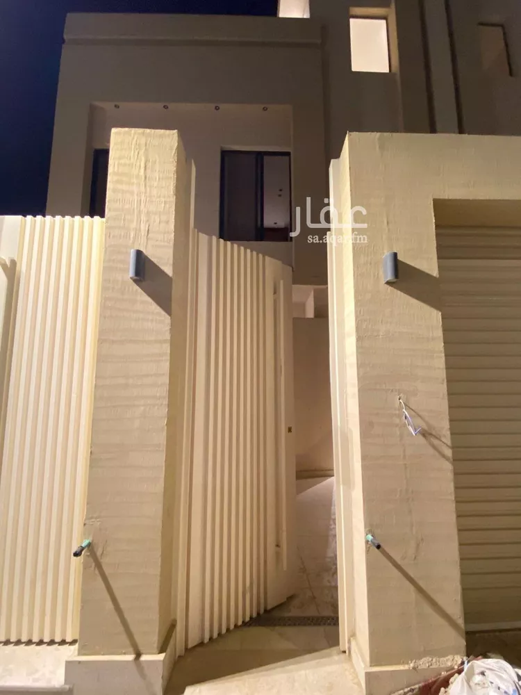 شقة للإيجار في شارع أحمد بن محمد العيالي, حي عكاظ, مدينة الرياض, منطقة الرياض صورة 2