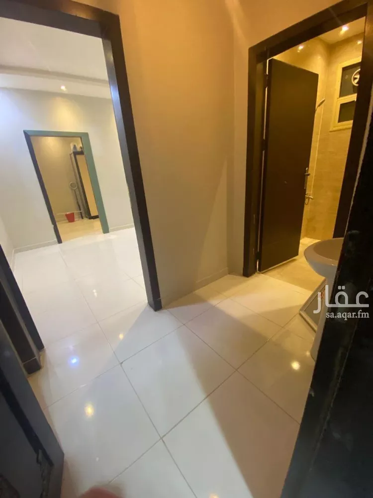 شقة للإيجار في شارع حصن القصير, حي الحزم, مدينة الرياض, منطقة الرياض صورة 4