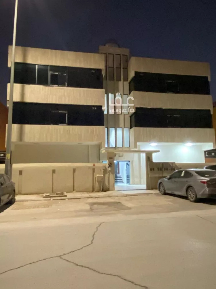 شقة للإيجار في شارع زيد البغدادي, حي الوزارات, مدينة الرياض, منطقة الرياض 1 صورة