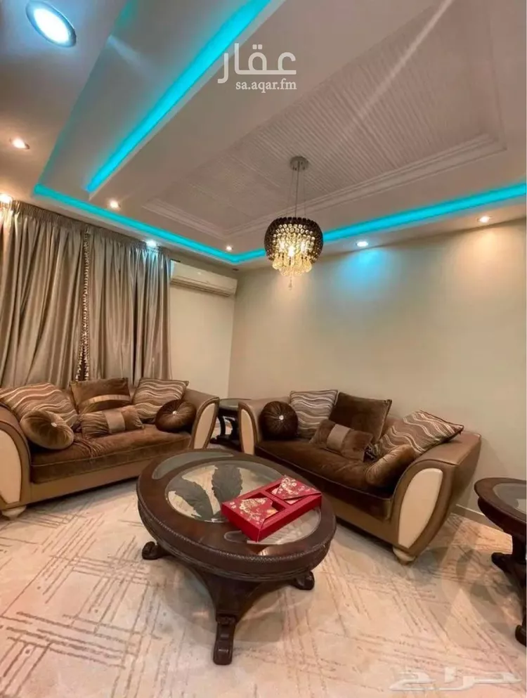 شقة للإيجار في شارع الخوارزمي, حي اليرموك, مدينة الرياض, منطقة الرياض صورة 4
