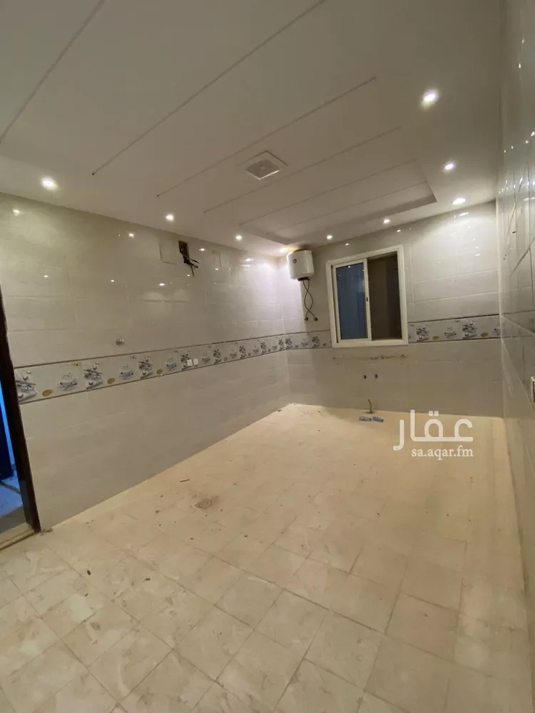فيلا للإيجار في شارع أبي عبدالله الأندلسي, حي عكاظ, مدينة الرياض, منطقة الرياض 17