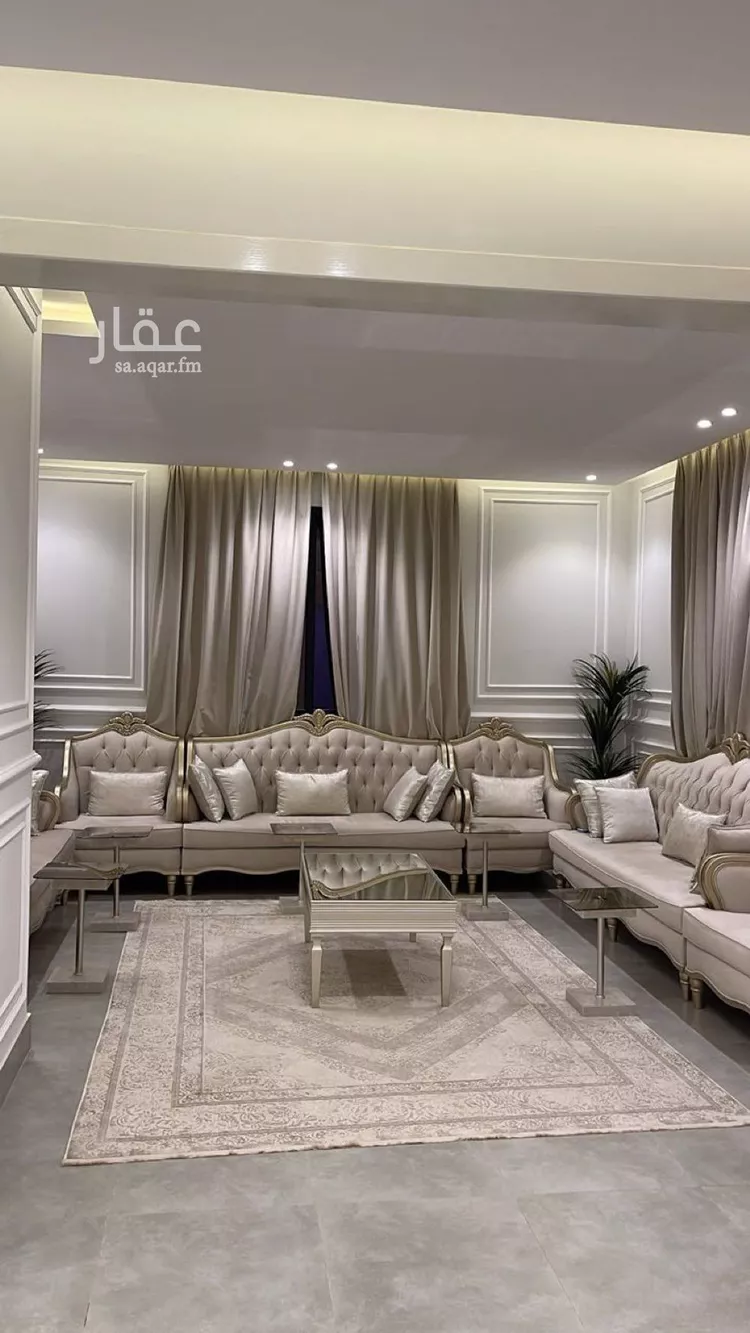 شقة للإيجار في شارع جبل أشاقر, حي ظهرة لبن, مدينة الرياض, منطقة الرياض 10