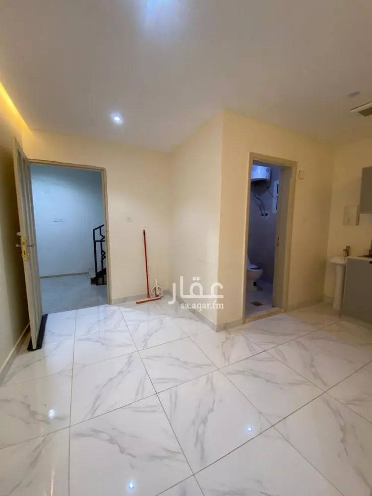 استوديو للإيجار في شارع وادي أبي عرب, حي الوادي, مدينة الرياض, منطقة الرياض 6