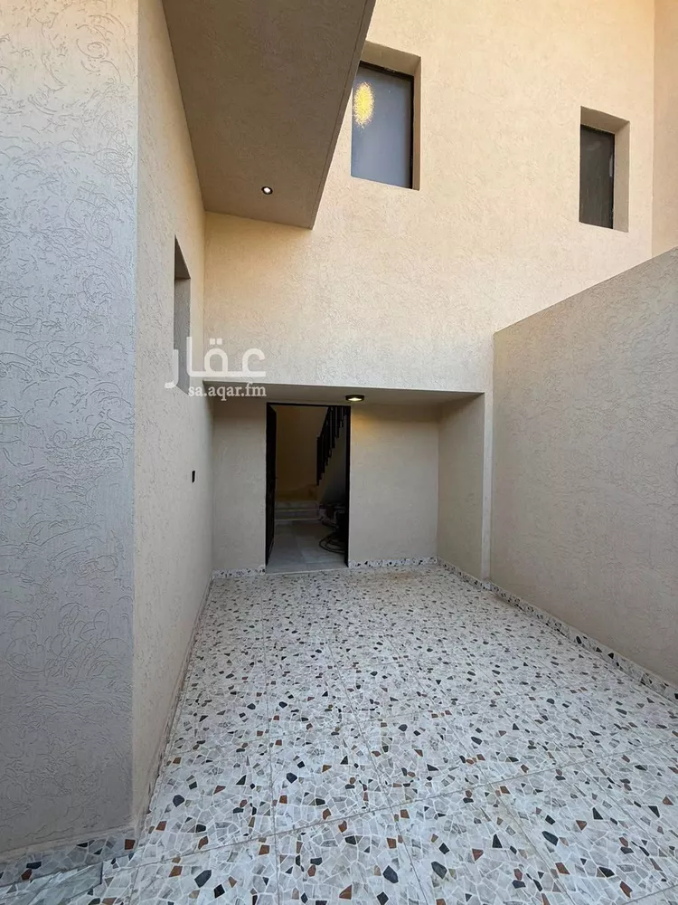 دور للإيجار في شارع الوصيل, حي السويدي, مدينة الرياض, منطقة الرياض 6