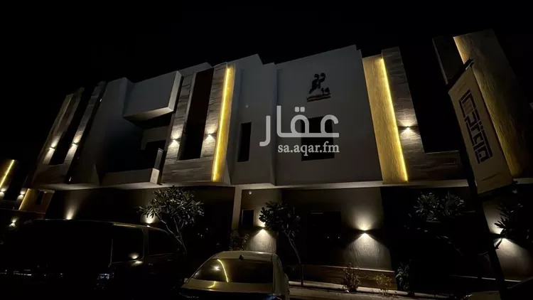 شقة للإيجار في شارع البساله, حي القادسية, مدينة الرياض, منطقة الرياض صورة 2