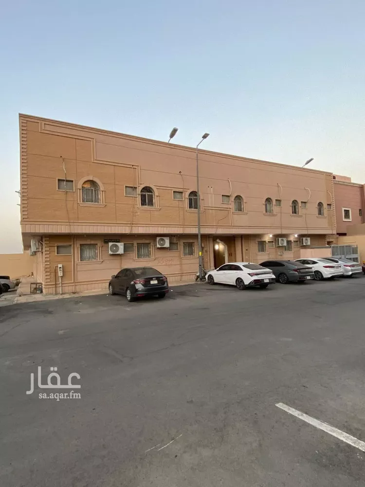 شقة للإيجار في شارع محمد بن أحمد أبي شيبة, حي الشفاء, مدينة الرياض, منطقة الرياض 1 صورة
