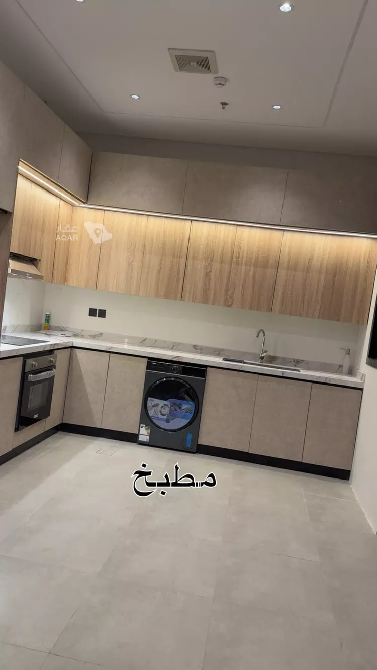 شقة للإيجار في شارع البلقاء, حي الرمال, مدينة الرياض, منطقة الرياض 14