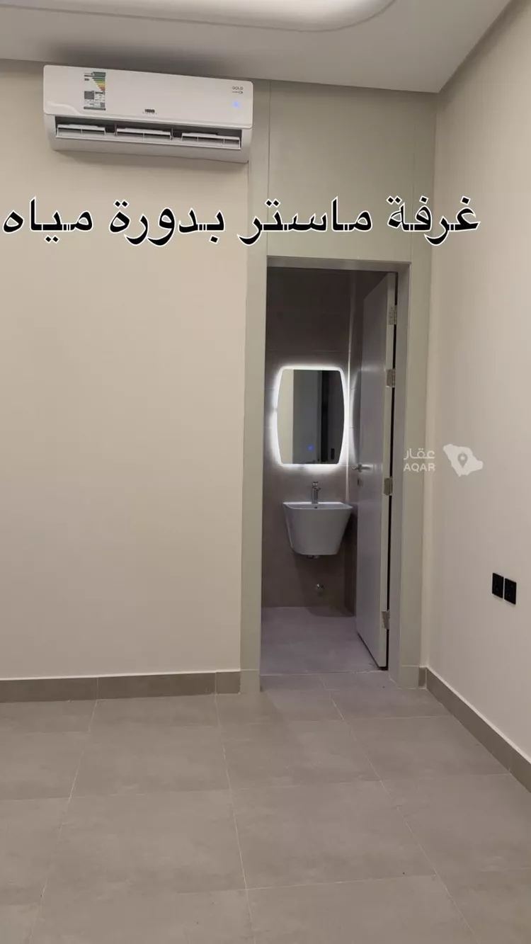 شقة للإيجار في شارع البلقاء, حي الرمال, مدينة الرياض, منطقة الرياض 18