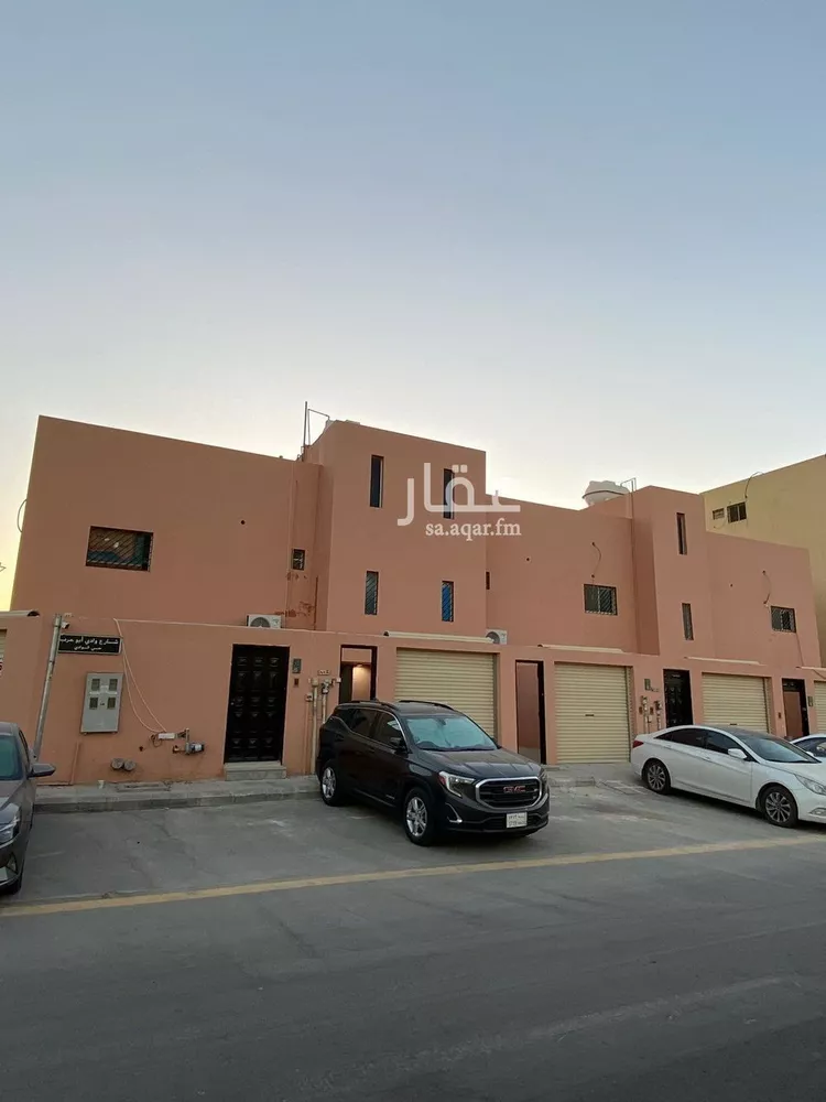 شقة للإيجار في شارع وادي أبي عرب, حي الوادي, مدينة الرياض, منطقة الرياض صورة 5