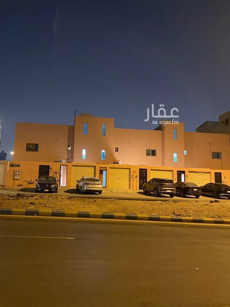 شقة للإيجار في شارع وادي أبي عرب, حي الوادي, مدينة الرياض, منطقة الرياض صورة 4