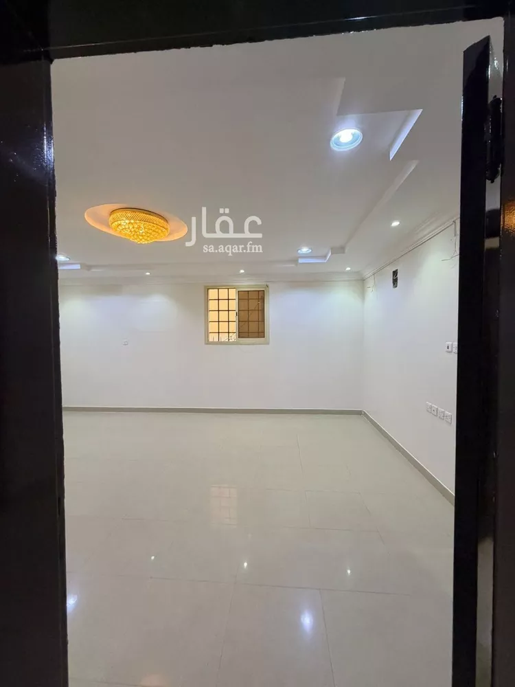 دور للإيجار في شارع المتنبي, حي الحزم, مدينة الرياض, منطقة الرياض صورة 4