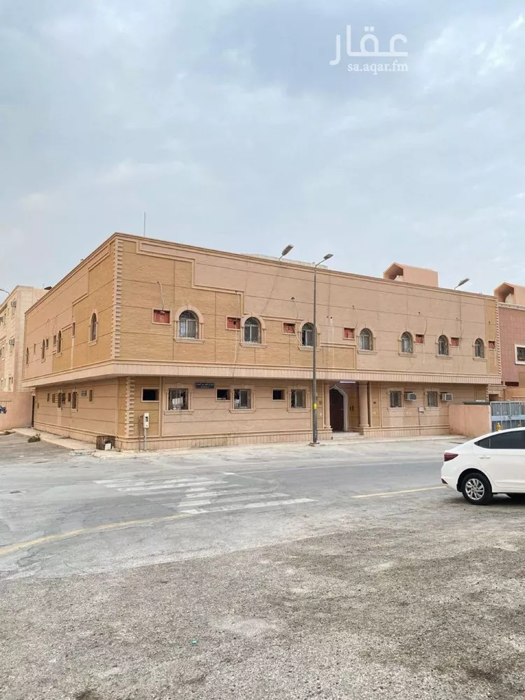 شقة للإيجار في شارع محمد بن أحمد أبي شيبة, حي الشفاء, مدينة الرياض, منطقة الرياض