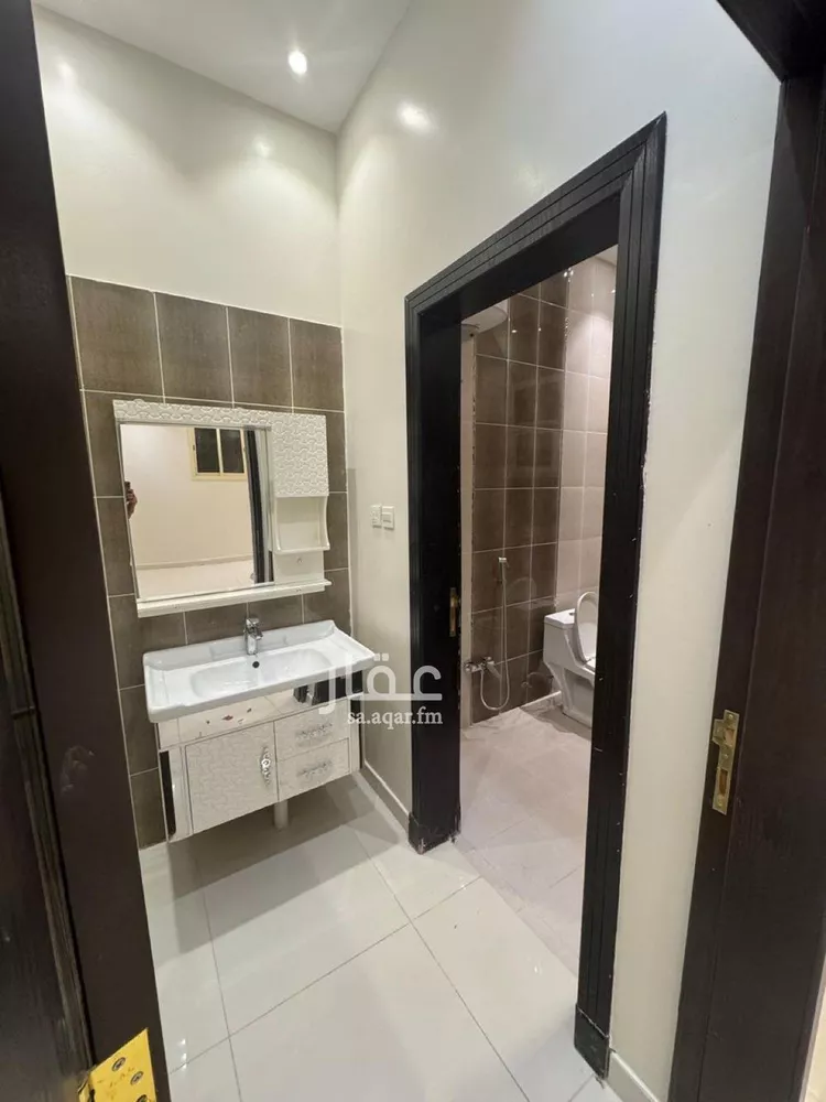 شقة للإيجار في شارع الحجل, حي لبن, مدينة الرياض, منطقة الرياض صورة 2