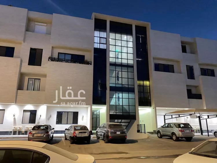 شقة للبيع في شارع هاجر, حي اليرموك, مدينة الرياض, منطقة الرياض