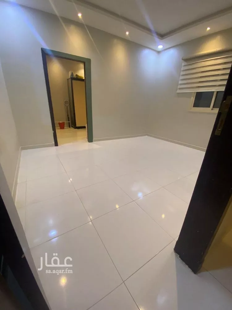 شقة للإيجار في شارع حصن القصير, حي الحزم, مدينة الرياض, منطقة الرياض
