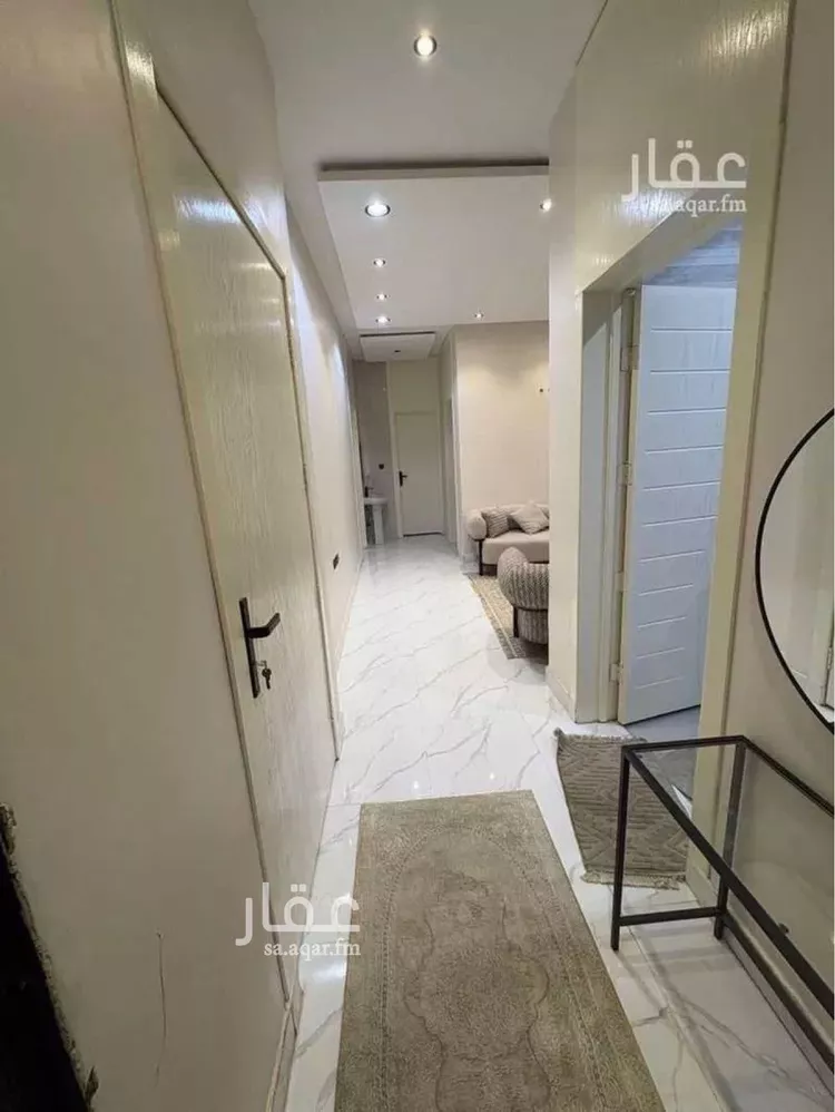 شقة للإيجار في شارع عبدالله الدريس, حي بدر, مدينة الرياض, منطقة الرياض صورة 5