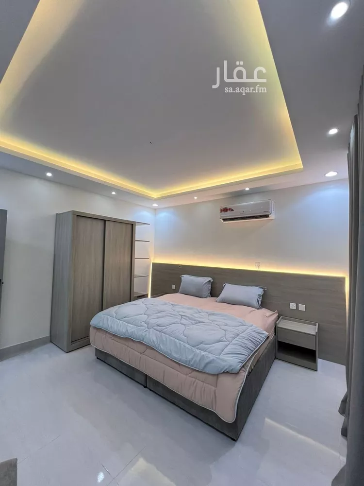 شقة للإيجار في شارع معن بن زائده, حي المنصورة, مدينة الرياض, منطقة الرياض صورة 4