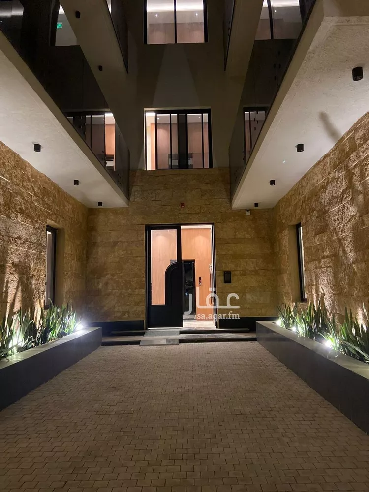 شقة للإيجار في شارع القريتين, حي ظهرة لبن, مدينة الرياض, منطقة الرياض