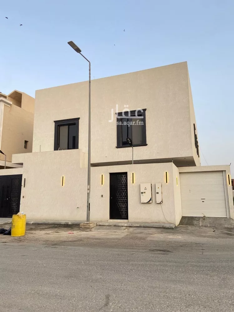 Floor for Rent in Riyadh Badr