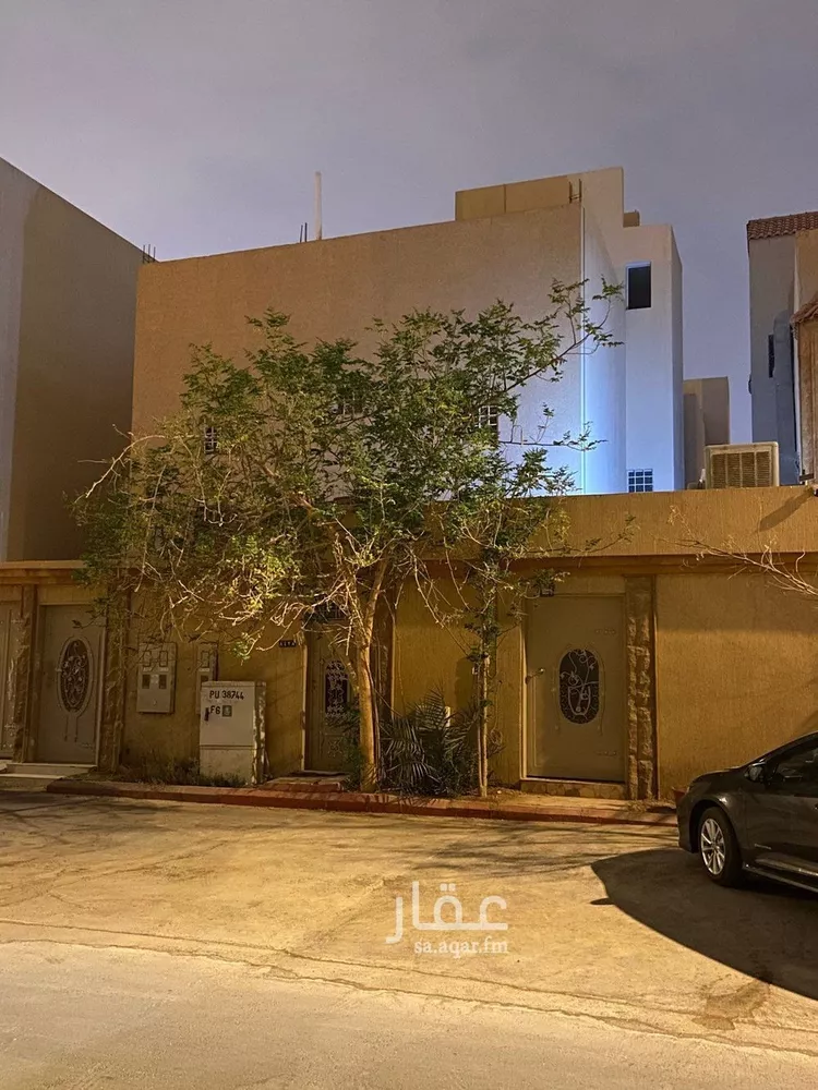 Floor for Rent in Riyadh Al Yasmin صورة 3