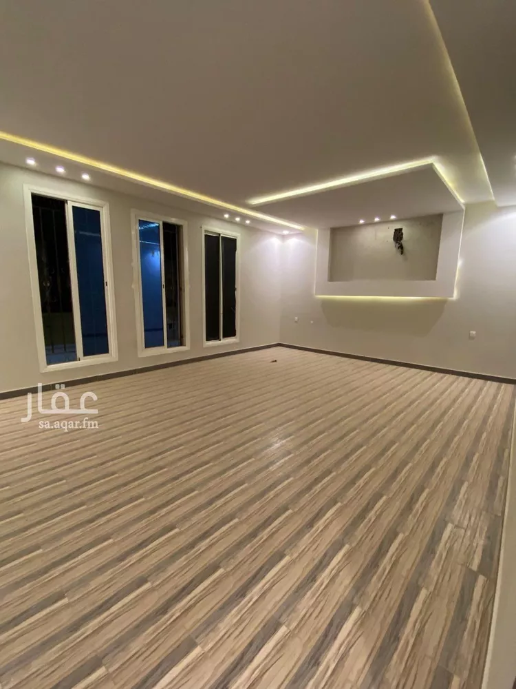 فيلا للإيجار في شارع أبي عبدالله الأندلسي, حي عكاظ, مدينة الرياض, منطقة الرياض 19