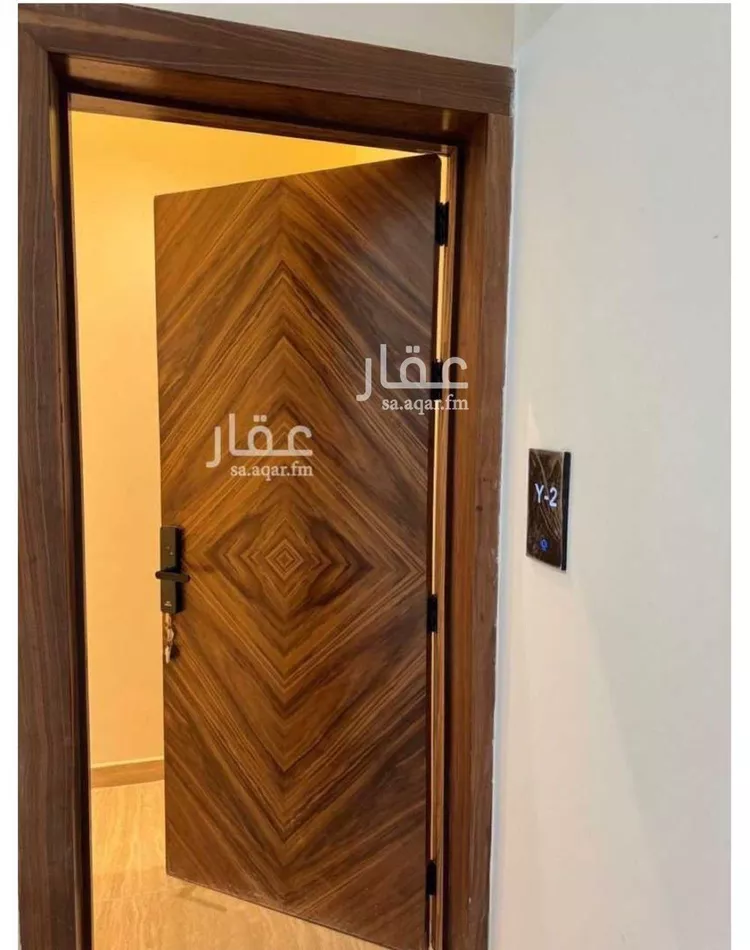شقة للإيجار في شارع علوي صالح, حي ديراب, مدينة الرياض, منطقة الرياض 7