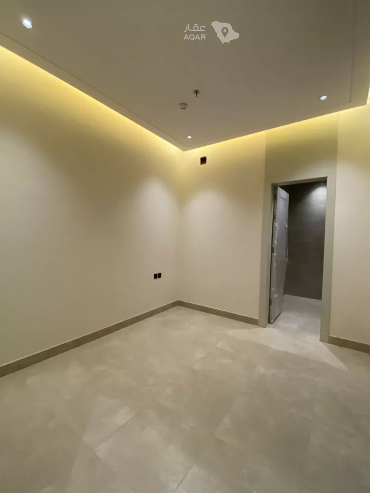 شقة للإيجار في شارع الشيخ جابر الاحمد الصباح, حي اليرموك, مدينة الرياض, منطقة الرياض 15