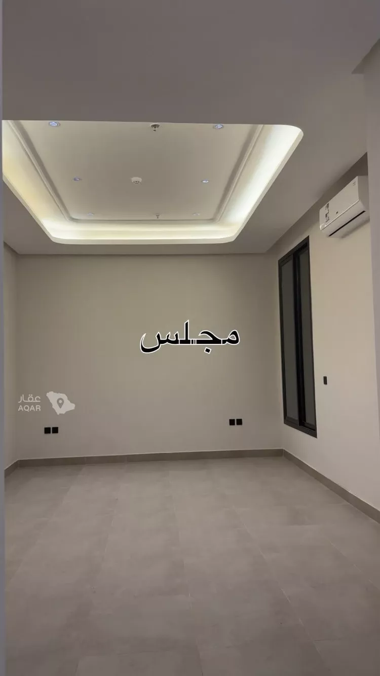 شقة للإيجار في شارع البلقاء, حي الرمال, مدينة الرياض, منطقة الرياض 7