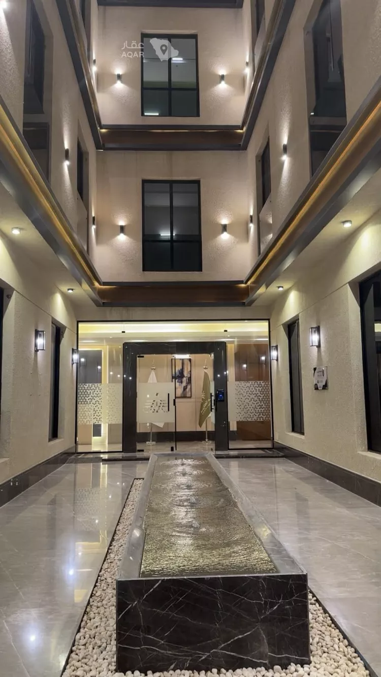 شقة للإيجار في شارع البلقاء, حي الرمال, مدينة الرياض, منطقة الرياض صورة 3
