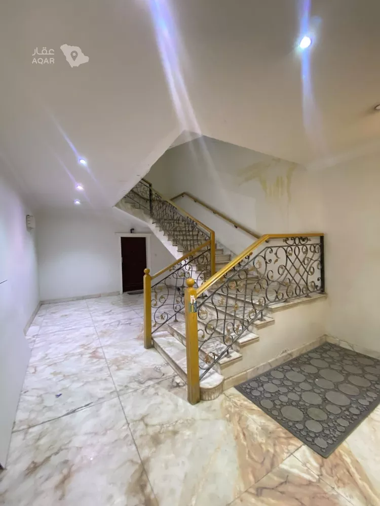 Apartment for Rent in Riyadh An Nuzhah 7