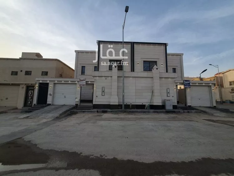 فيلا للإيجار في شارع القادسي, حي أحد, مدينة الرياض, منطقة الرياض