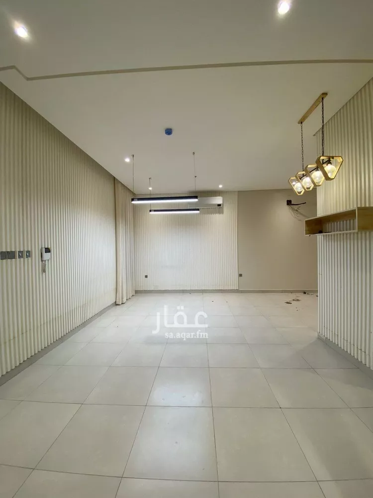 شقة للإيجار في شارع هاجر, حي اليرموك, مدينة الرياض, منطقة الرياض صورة 3