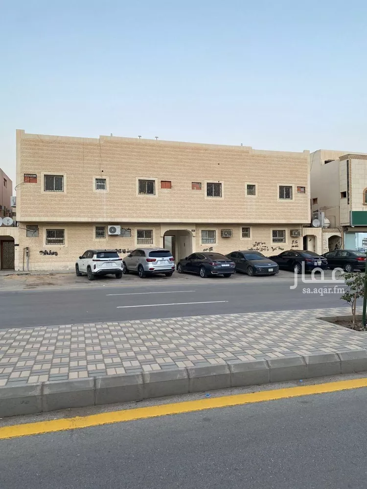 شقة للإيجار في شارع الفجر, حي السويدي الغربي, مدينة الرياض, منطقة الرياض صورة 4