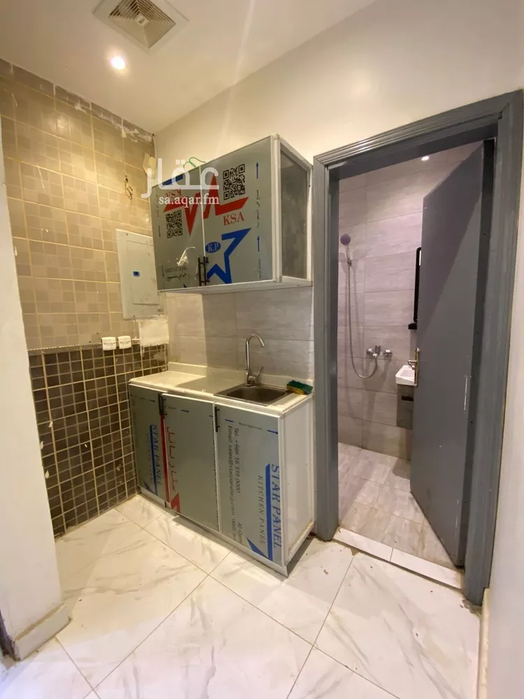 شقة للإيجار في شارع القواعد, حي الحزم, مدينة الرياض, منطقة الرياض صورة 4