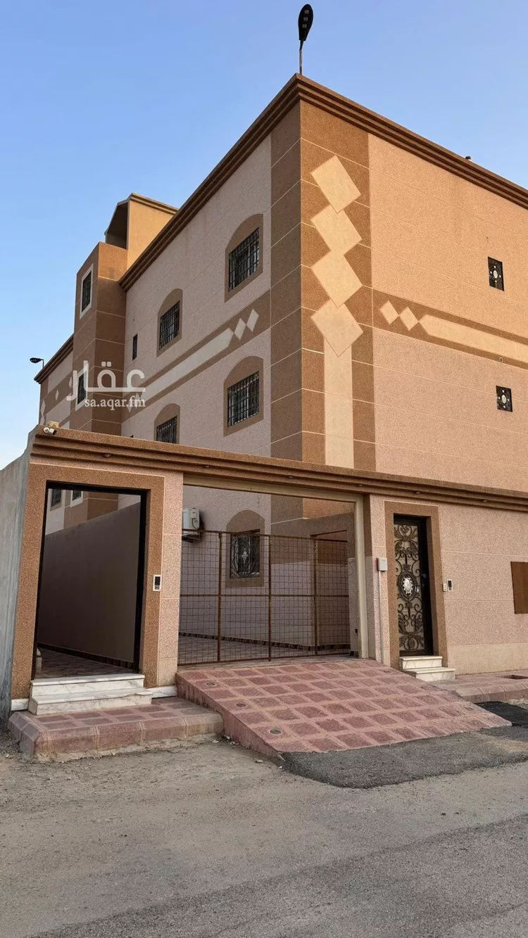 شقة للإيجار في شارع ظهير الدين البهيقي, حي ظهرة لبن, مدينة الرياض, منطقة الرياض 1 صورة