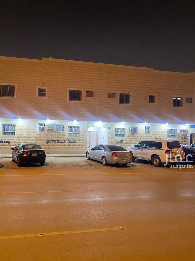 Apartment for Rent in Riyadh As Suwaidi Al Gharabi