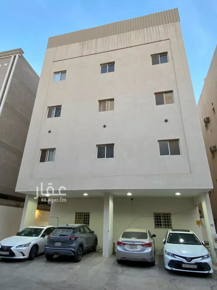 شقة للإيجار في شارع زيد البغدادي, حي الوزارات, مدينة الرياض, منطقة الرياض