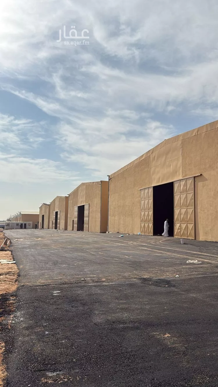 مستودع للإيجار في شارع الجرشي, حي السلي, مدينة الرياض, منطقة الرياض صورة 4