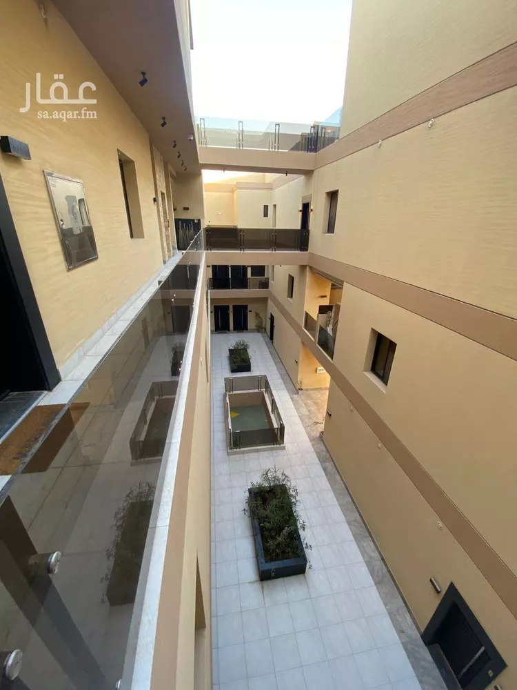 شقة للإيجار في شارع الامير مقرن بن عبدالعزيز, حي مغرزات, مدينة الرياض, منطقة الرياض صورة 4