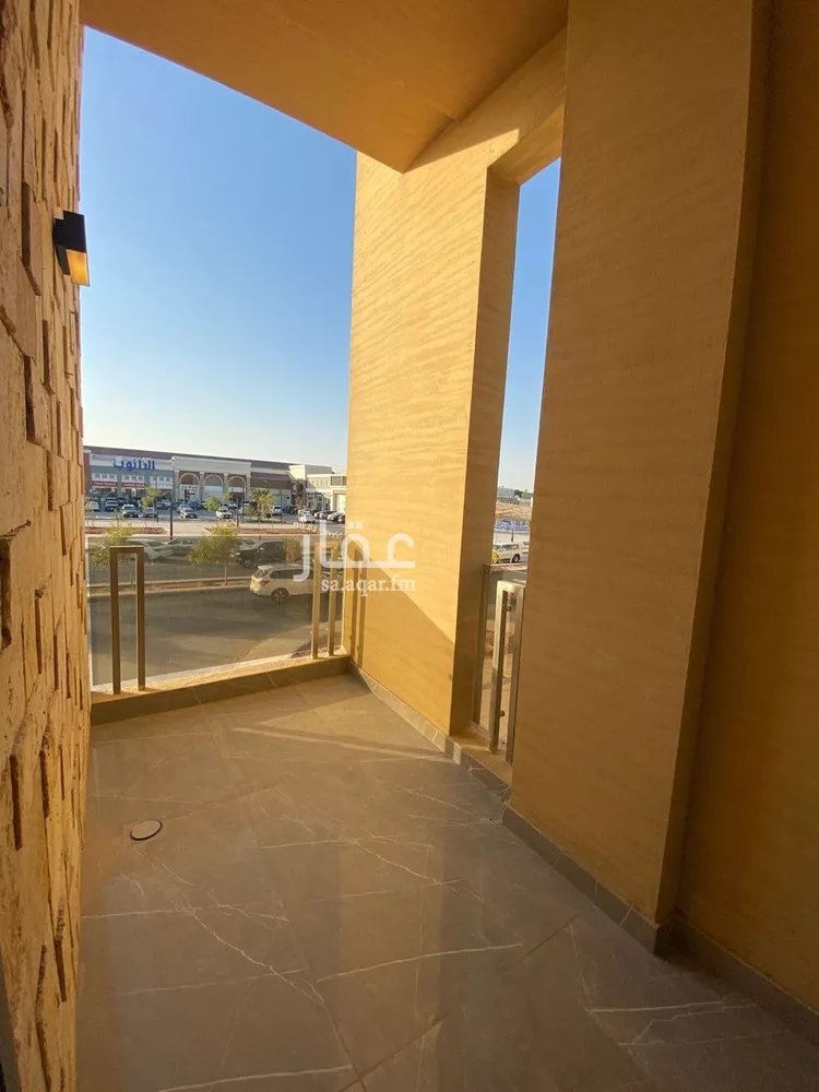 شقة للإيجار في شارع الامير مقرن بن عبدالعزيز, حي مغرزات, مدينة الرياض, منطقة الرياض